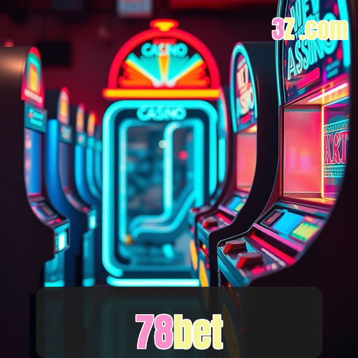 Confiável e Inovador: 78bet Revoluciona o Jogo Online